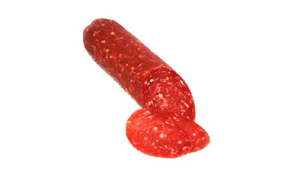 Salchichón de pavo - 250g