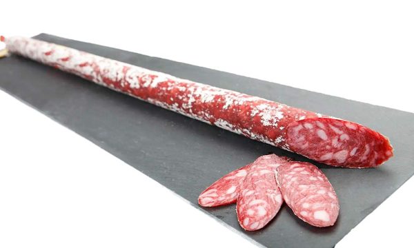 Salchichón Ibérico - 250g