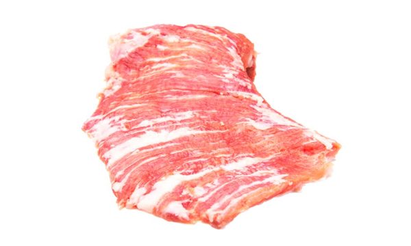 Secreto de cerdo - 0,5kg