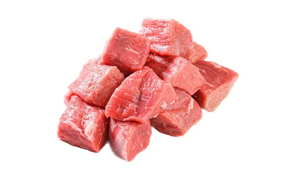 Ternera guiso - 0,5kg