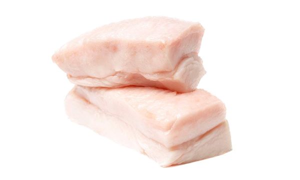 Tocino blanco - 250g