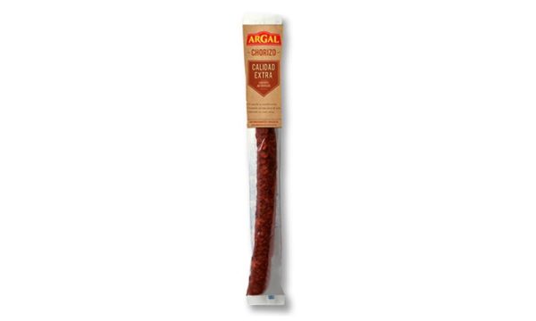 Tripa de chorizo seco - Ud
