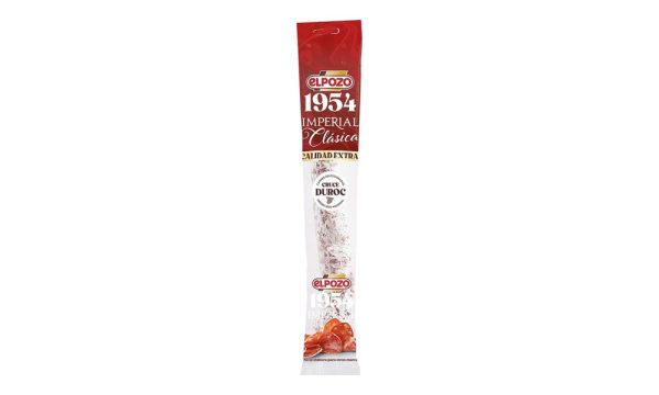 Imperial cerdo - Pieza 250g