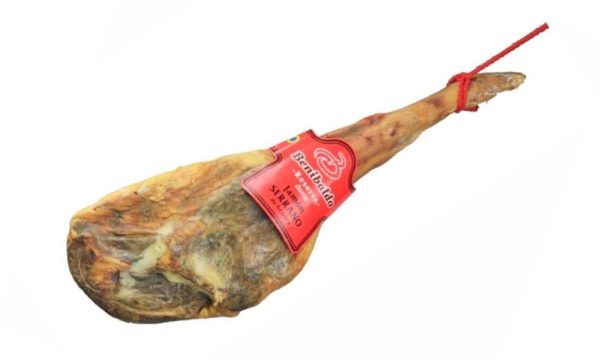 Paleta Reserva Benibaldo Etiqueta Roja 4-5kg