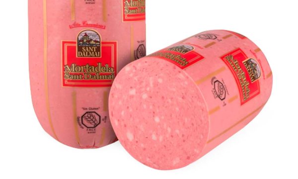 Mortadela Sant Dalmai - 250g