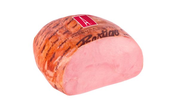 Pechuga al horno - 250g