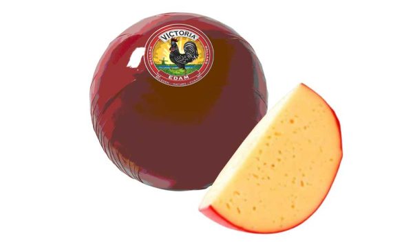 Queso bola tierno - 250g