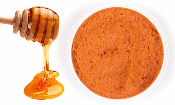 Sobrasada de miel - Ud