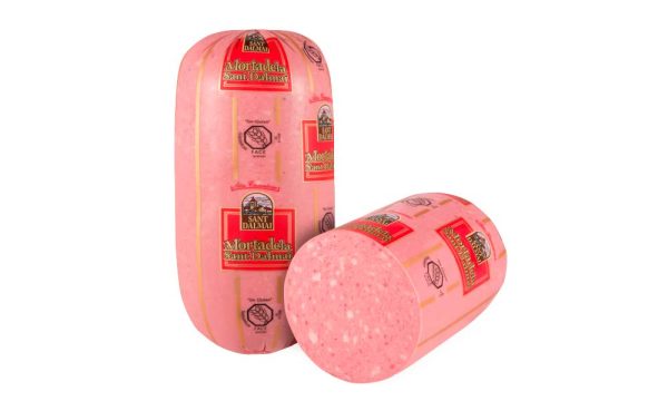 Mortadela Sant Dalmai - 250g