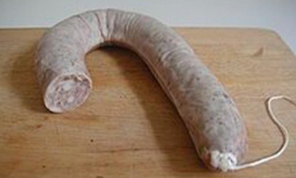Butifarra - 0,5kg