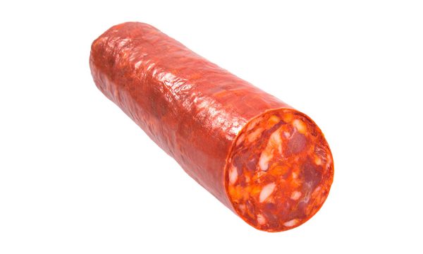 Chorizo rojo - 250g