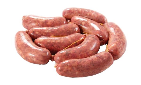 Chorizos - 0,5kg