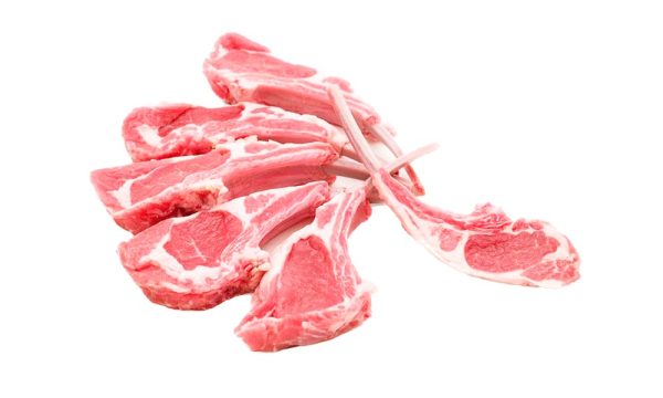 Chuletas de cabrito - 0,5kg