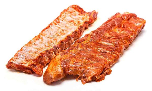 Costillar adobado - 0,5kg