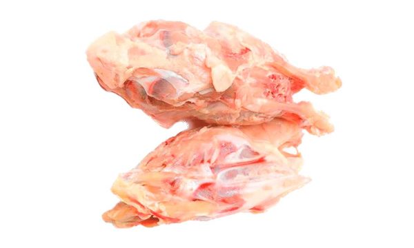 Cuerpos de pollo - 3ud
