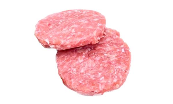 Hamburguesa pollo- 100g