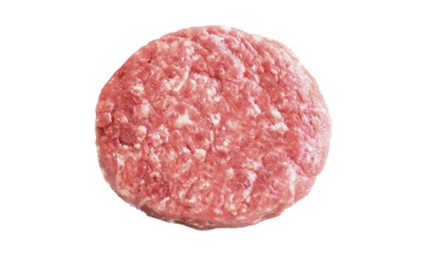 Hamburguesa ternera - 100g