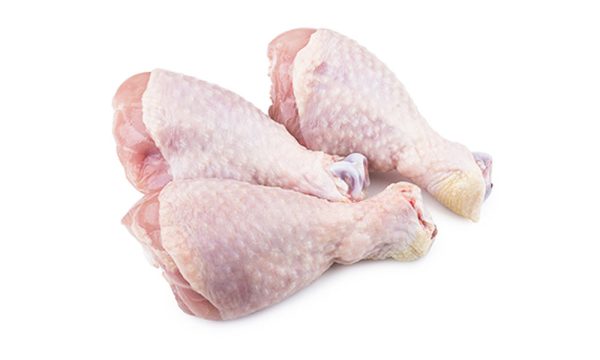 Jamoncitos de pollo - 0,5kg