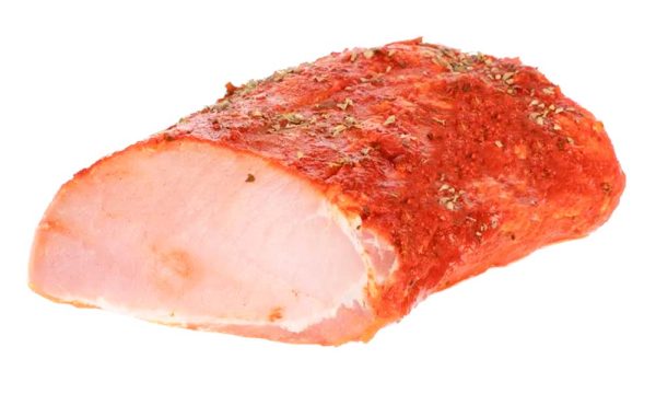 Lomo ibérico adobado - 0,5kg