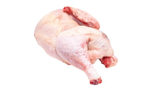 Medio Pavo - 4kg aprox.
