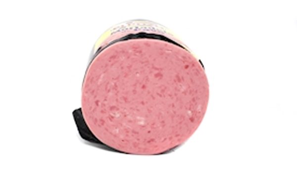 Mortadela de pavo - 250g