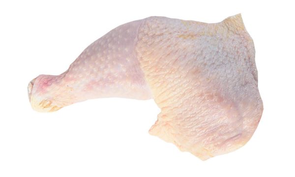 Muslos de pollo - 1kg