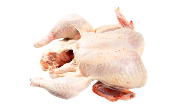 Pavo entero - 8kg aprox.