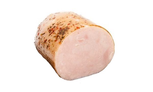 Pechuga pavo finas hierbas - 0,5kg