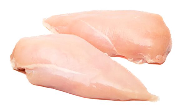 Pechuga pollo - 0,5kg