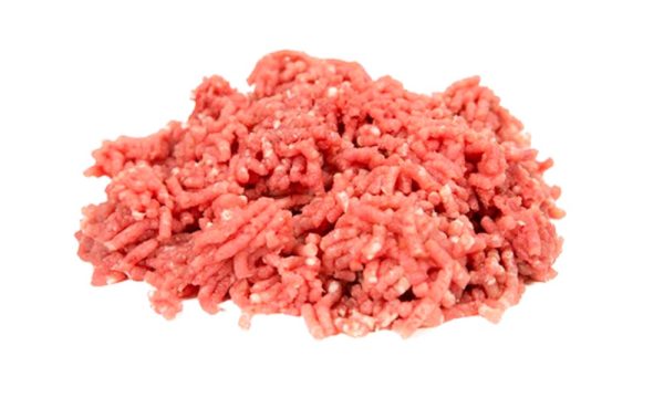 Picadillo de cerdo - 0,5kg