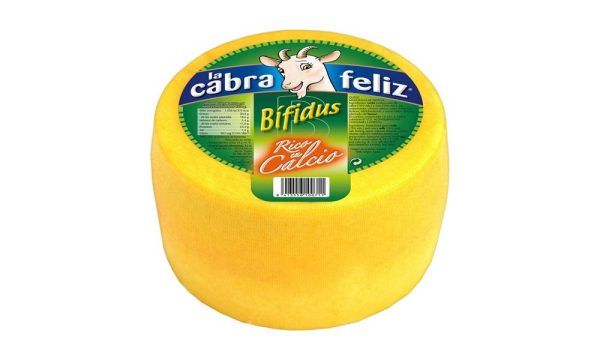 Queso la Cabra Feliz - 250g