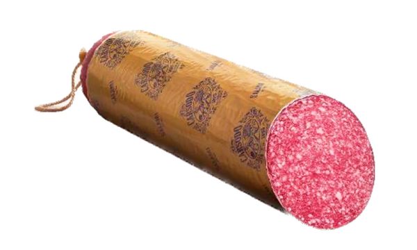 Salchichón Grevo - 250g