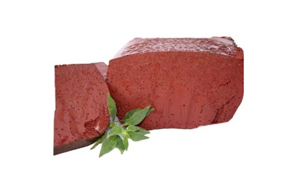 Sangre de pollo - 0,5kg