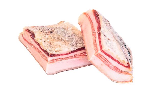 Tocino salado - 250g