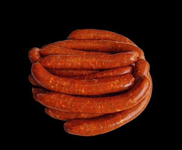 Longaniza Roja de Pinoso - 0,5kg