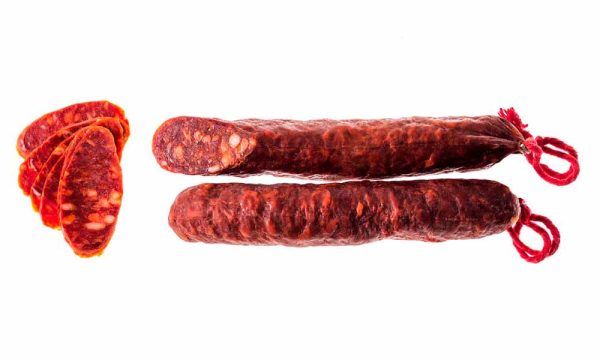 Chorizo seco picante Imperial - 200g