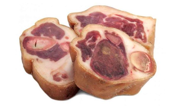 Huesos de Jamón - Pack 3ud