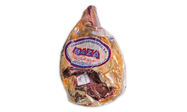 Jamón Serrano -250g