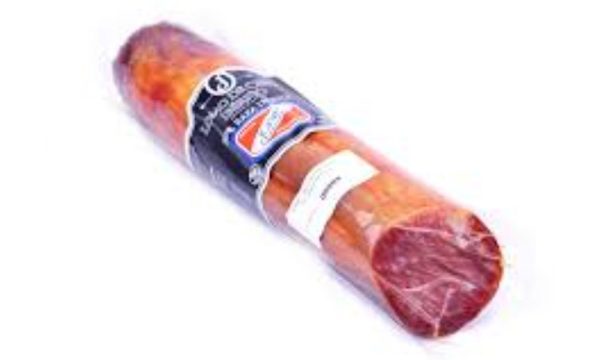 Lomo embuchado ibérico - 250g