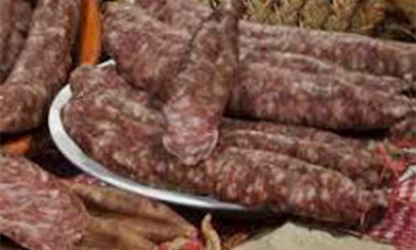 Salchicha seca Imperial Pinoso - 200g