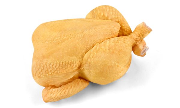 Pollo de campo - 0,5kg