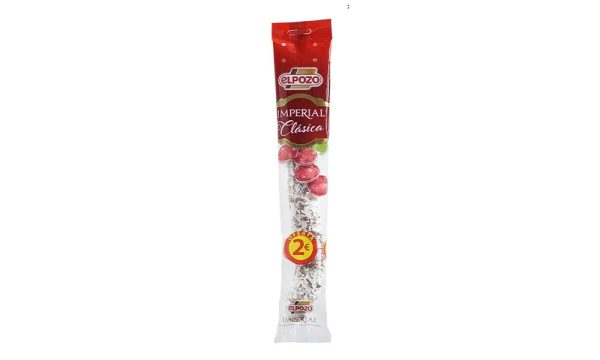 Imperial cerdo - Pieza 250g