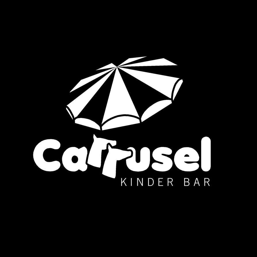 Logo de Carrusel Kinder Bar
