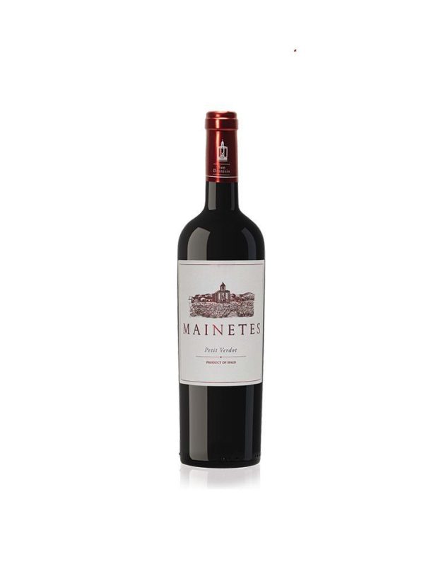 Mainetes Petit Verdot