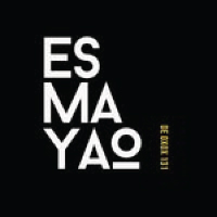 Logo Esmayao de Oxox