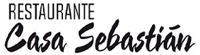 Logo Casa Sebastián
