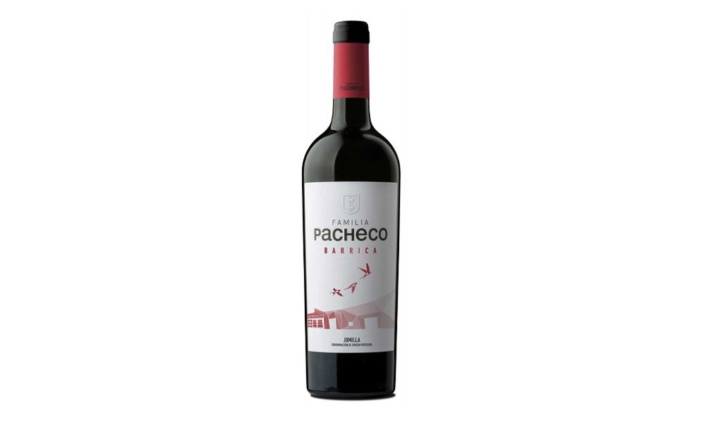 Vino Tinto Roble Viña Elena