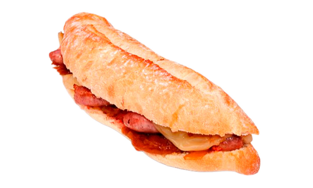 Bocadillo