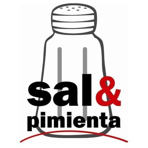 Logo de Comidas para llevar Sal y Pimienta