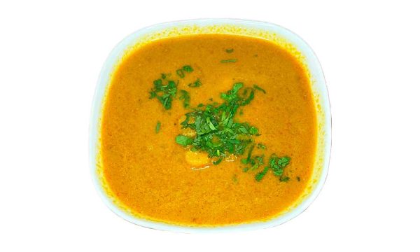 Caldo de Bagre